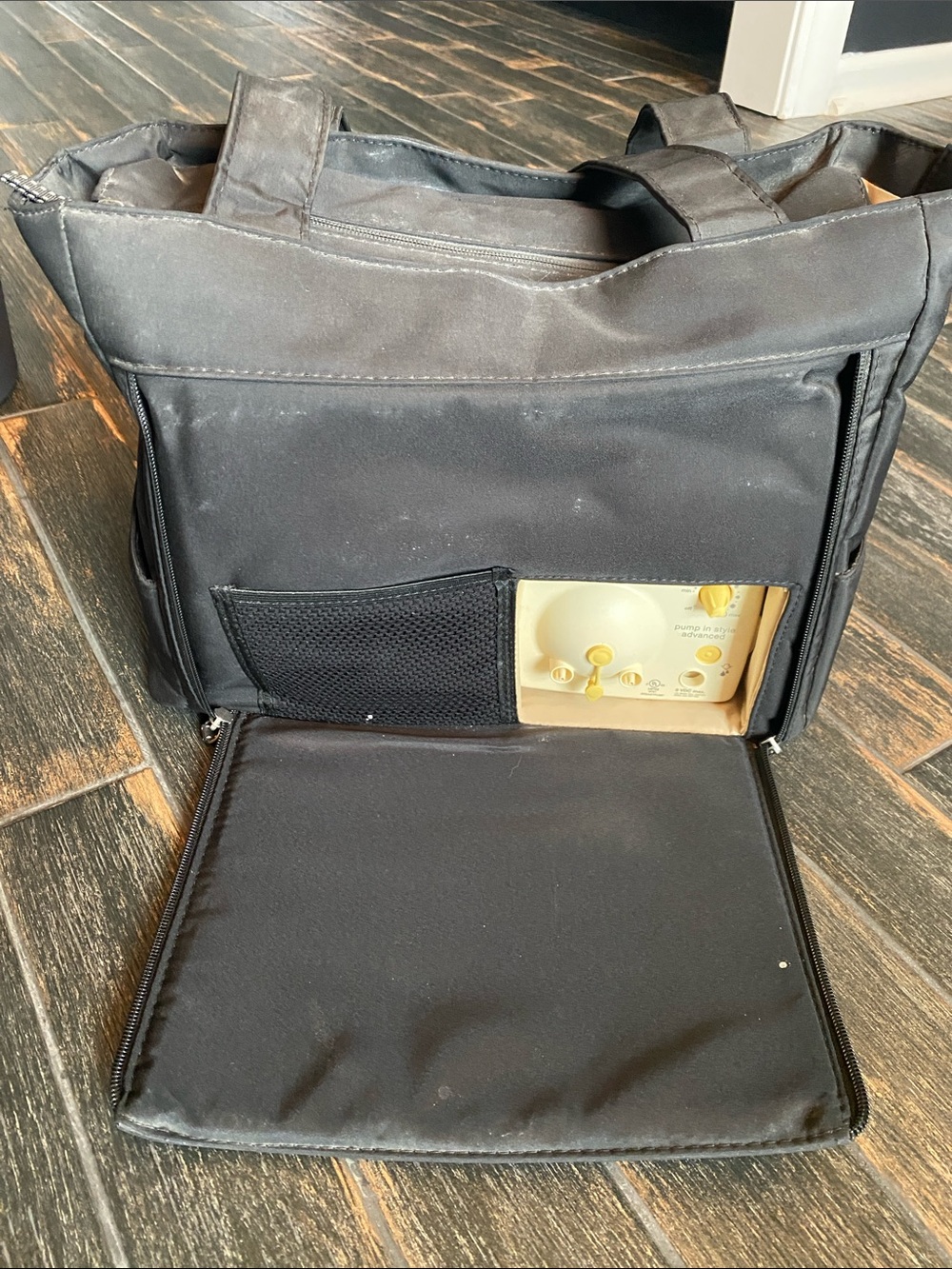 Medela Breast Pump